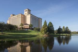 Orlando Luxury Resorts