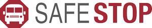 SafeStop Logo