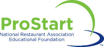 ProStart® is a two-year high school career and technical education program developed by the National Restaurant Association Educational Foundation. 