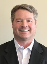 Marty Ferguson, Senior Vice President / National Sales Director, GGL