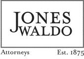 Jones Waldo Expands 