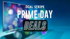 Amazon Prime Day TV 
