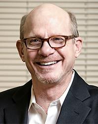 Nicholas Lange, Associate Professor of Psychiatry at Harvard Medical School