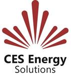 CES Energy Solutions Corp. Logo