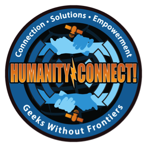 HumanityConnect Logo