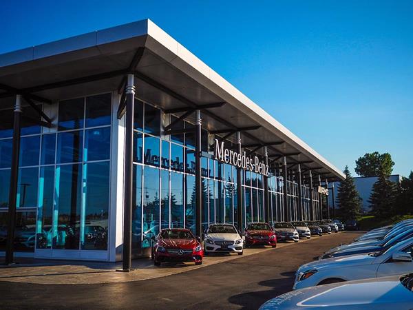 Pfaff acquires Mercedes-Benz dealership in Kitchener-Waterloo