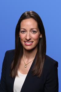 Sonia Szlyk, MD