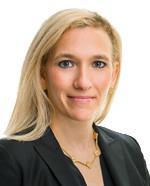 Lauren Scarantino, Partner, Blank Rome LLP