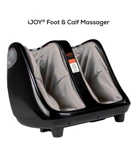 iJOY Foot & Calf Massager