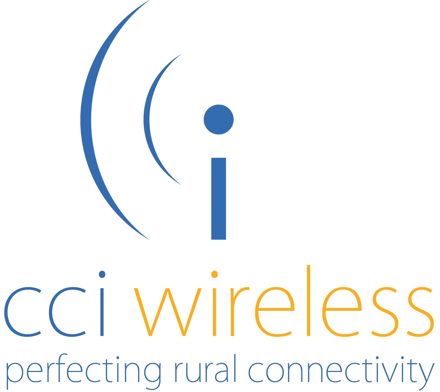 CCI Wireless announc