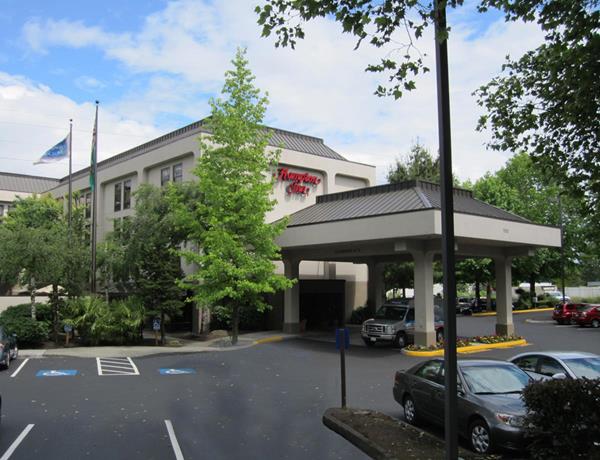 Sonnenblick-Eichner Arranges Sale of Hampton Inn Southcenter in Seattle, WA