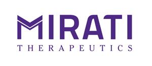 Mirati Therapeutics Logo