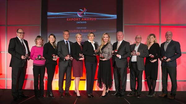 Ontario_export_awards_2017_winners