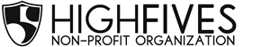 High Fives Foundation Logo