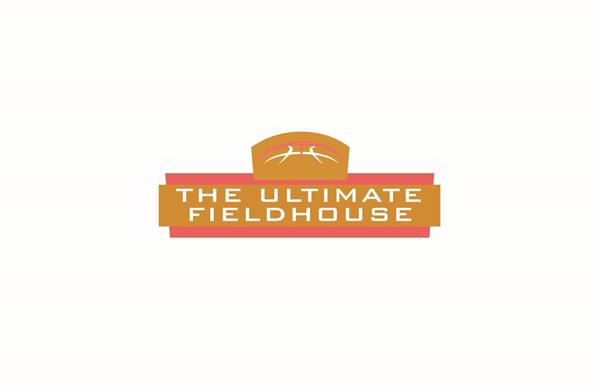Basketball Fieldhouse logo option