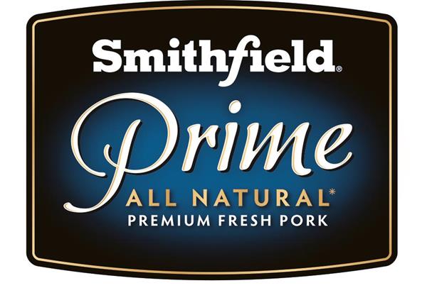 Smithfield Prime Logo