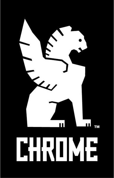  Chrome Industries Logo