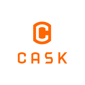 Cask Named a Big Dat