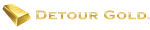 Detour Gold Corporation Logo