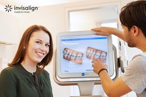 Align Technology reaches one millionth Invisalign patient in the EMEA region.
