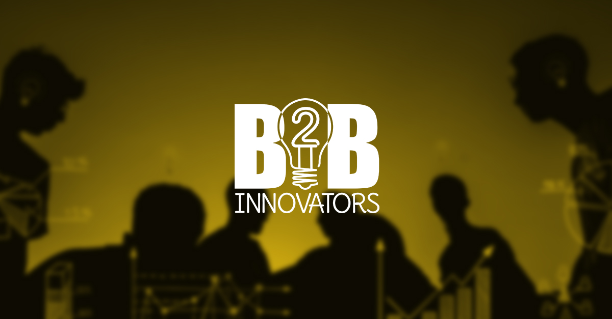 Demand Gen Report Unveils Winners Of Inaugural B2B Innovator Awards