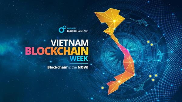 Vietnam Blockchain Week