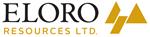 Eloro Resources Ltd. Logo