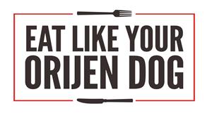 Eat Like Your ORIJEN Dog