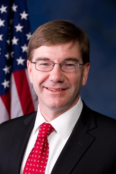 U.S Congressman Keith Rothfus (PA-12)
