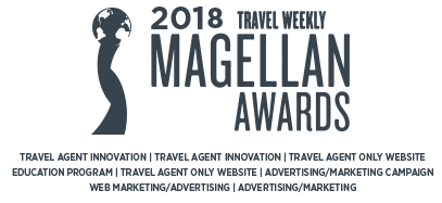 Avoya Travel Wins Magellan Awards