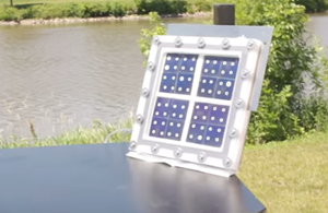 HyperSolar's Patent Pending Hydrogen Panel Design May Shape Future of Solar Hydrogen Production