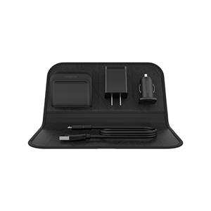 mophie charge stream™ travel kit