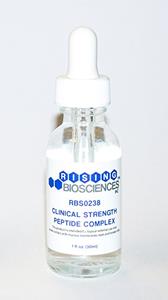 RSB0238 Clinical Strength Peptide Complex