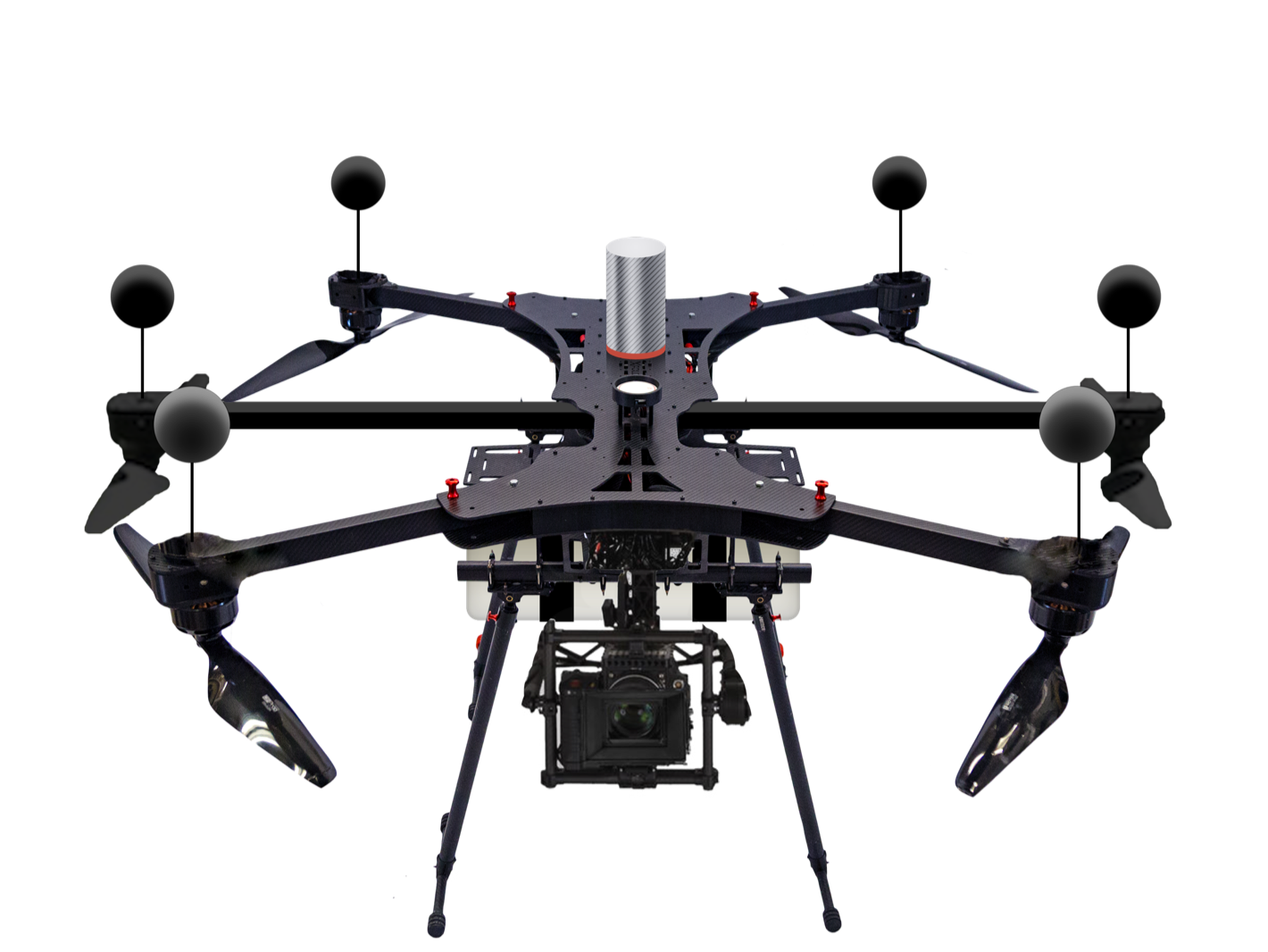 BVLOS Drone