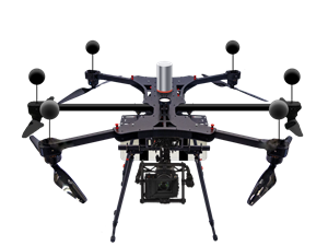 BVLOS Drone