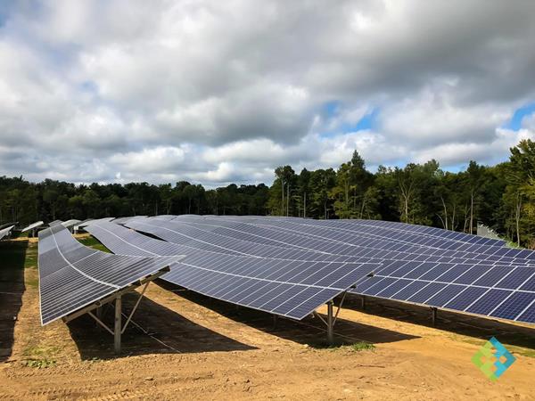 The 3-megawatt (MW) “Hollygrove” project, located in Wayne County, is the first of ForeFront Power's portfolio of over 75 MW planned to serve over 10,000 customers across New York.
