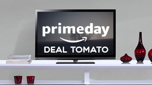 Amazon Prime Day TV 