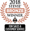2018 Stevies SCS18_Bronze_Winner