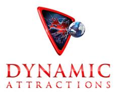 Dynamic Attractions 