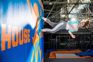 House of Air Adrenaline Park to Launch in Carlsbad