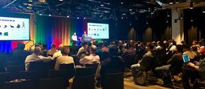 SoftServe and Google Cloud Host Joint Meetup on Machine Learning in Boston