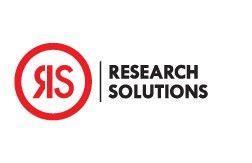 Research Solutions t