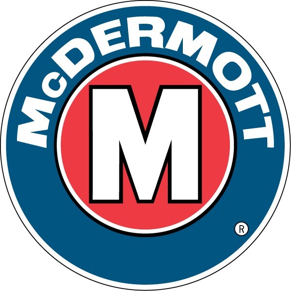 McDermott Provides F
