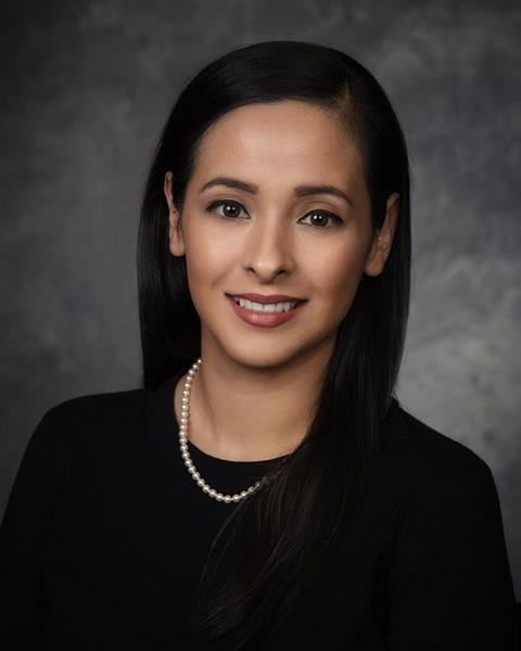Ana Rodriguez joins SMU Cox as director of Executive Education's Latino Leadership Initiative.