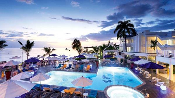 Sensatori Azul Beach Resort Jamaica
