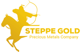 Steppe Gold Complete