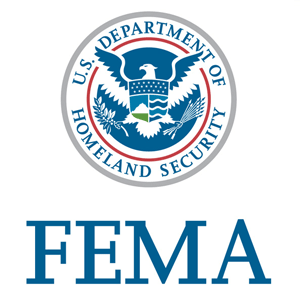 The Federal Emergency Management Agency's mission is to build, sustain, and improve communities to prepare for, protect against, respond to, recover from, and mitigate all hazards.