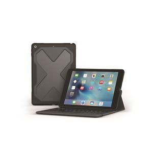 ZAGG Rugged Messenger for the 9.7-inch Apple iPad