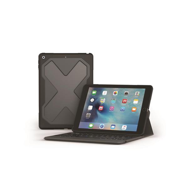 Rugged Messenger for iPad (5G) No Stylus 3