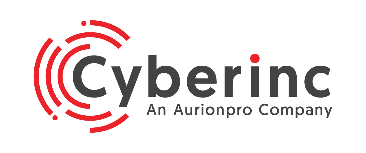 Cyberinc partners wi